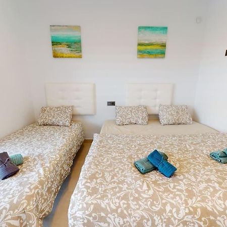 Apartman S Vlastnim Bazenem 오리후엘라 외부 사진