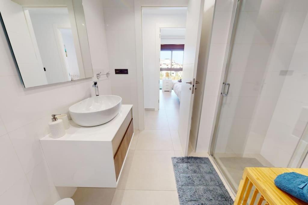 Apartman S Vlastnim Bazenem 오리후엘라 외부 사진