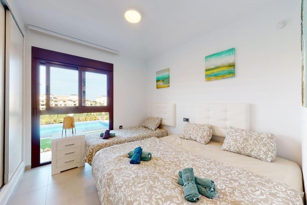 Apartman S Vlastnim Bazenem 오리후엘라 외부 사진